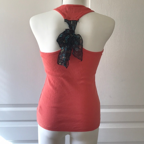 GUESS RACERBACK TANK - Picture 3 of 5